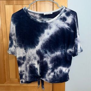 Women’s short sleeve shirt